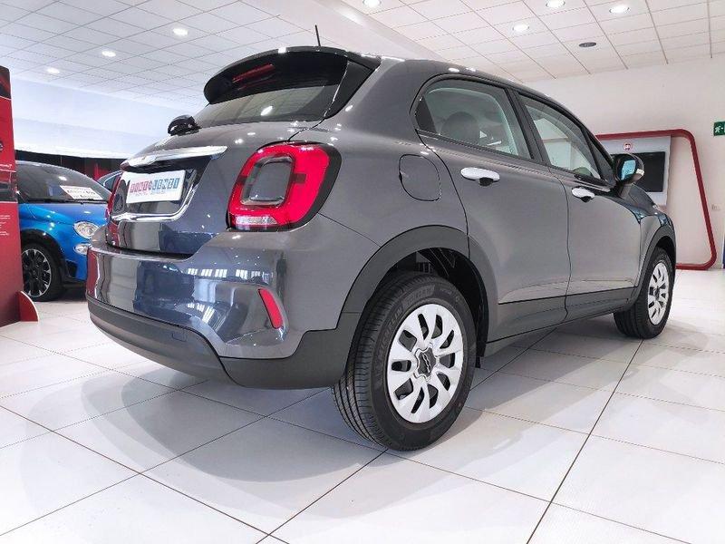 FIAT 500X 1.0 T3 120 CV*PRONTA CONSEGNA*
