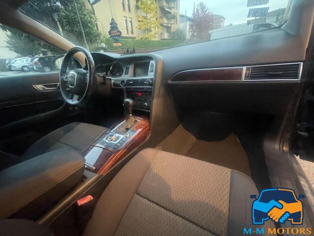 AUDI A6 2.0 TDI S.Line