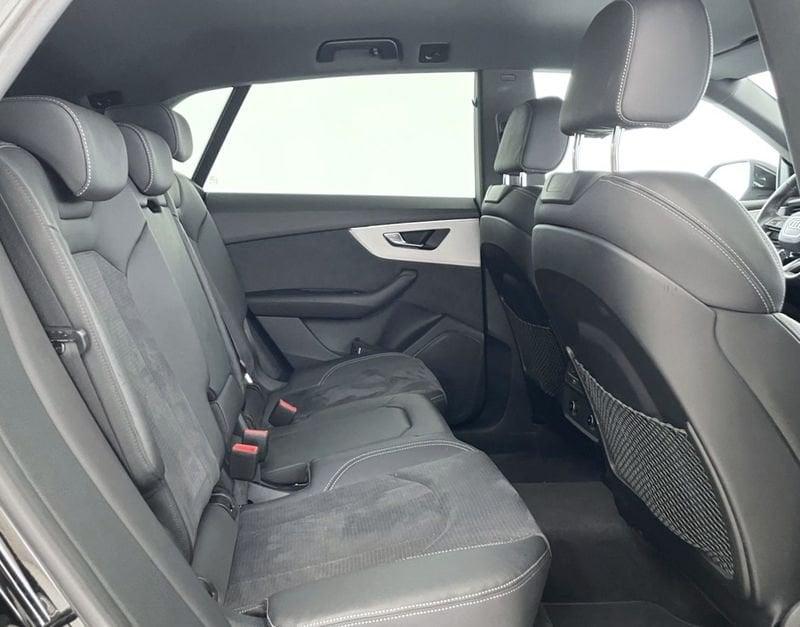 Audi Q8 Q8 50 TDI 286 CV quattro tiptronic Sport