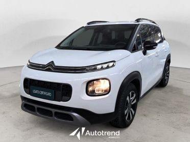 Citroën C3 Aircross 1.2 PureTech 110 CV NAVI Shine S&S