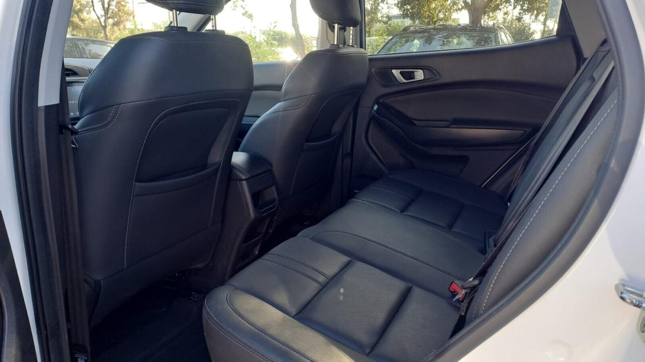 Dr 4.0 1.5 GARANZIA 12 MESI