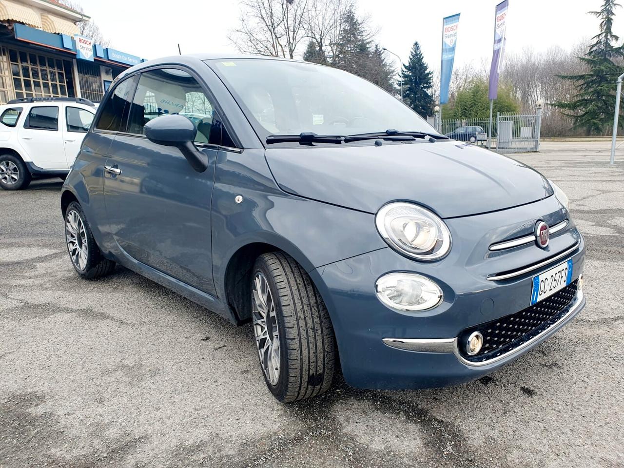 Fiat 500 FIAT 50 1.2 EasyPower Star MY20