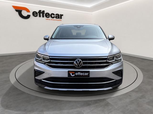 VOLKSWAGEN Tiguan 2.0 TDI 150 CV SCR DSG