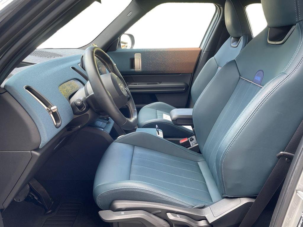 Mini Mini Countryman 1.5 48V C Favoured Steptronic