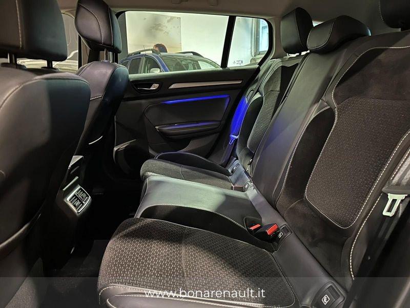 Renault Mégane 1.5 DCI 81KW INTENS