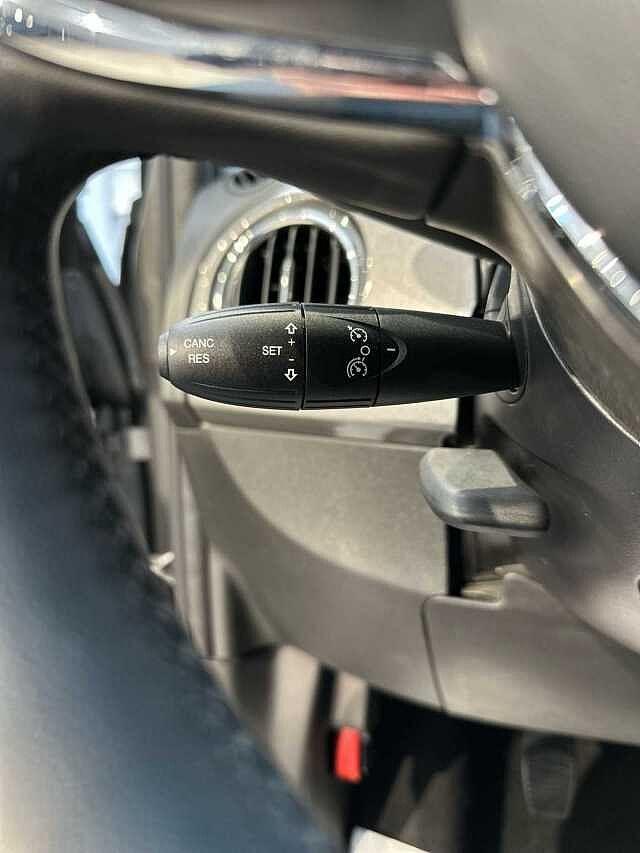 Fiat 500 1.0 Hybrid Lounge