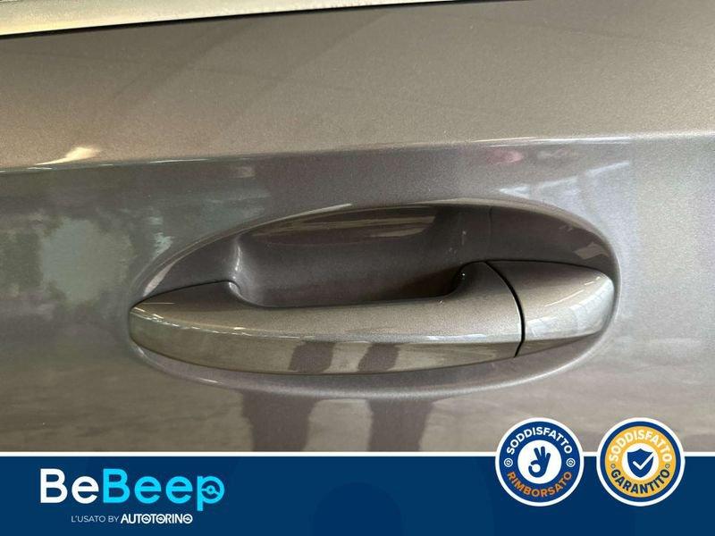 Mercedes-Benz Classe A A 180 D SPORT AUTO