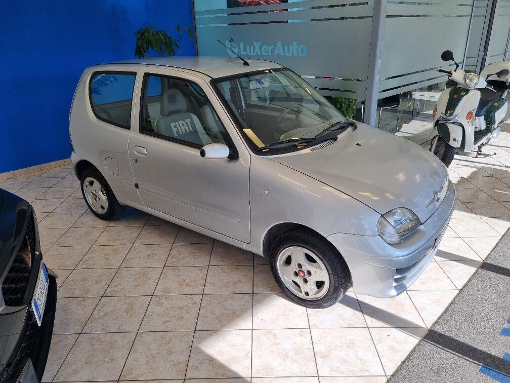 Fiat 600 1.1 Active