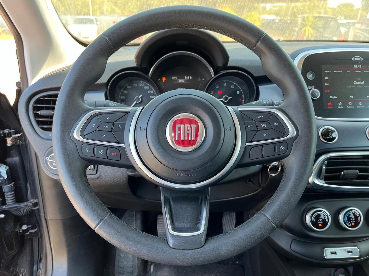 Fiat 500X 1.0 T3 120 CV Club