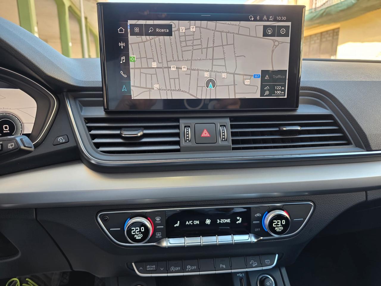 Audi Q5 40 TDI 204 CV quattro S tronic S-Line....