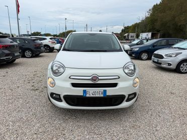 Fiat 500X 1.6 E-Torq 110 CV Pop Star