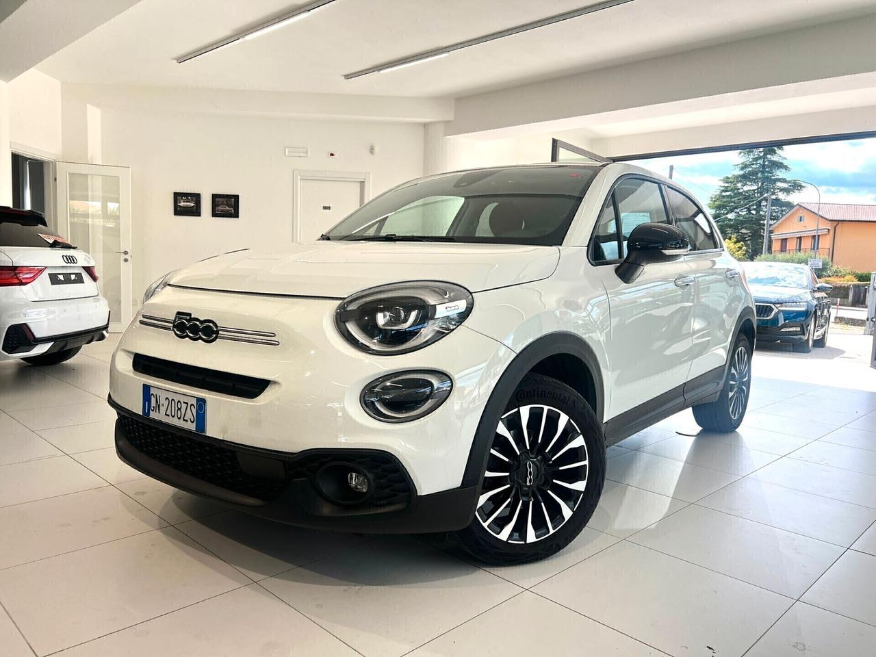 Fiat 500X 1.0 T3 120 CV