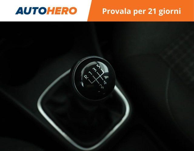 VOLKSWAGEN Polo 1.2 TSI 5p. Comfortline BlueMotion Technology