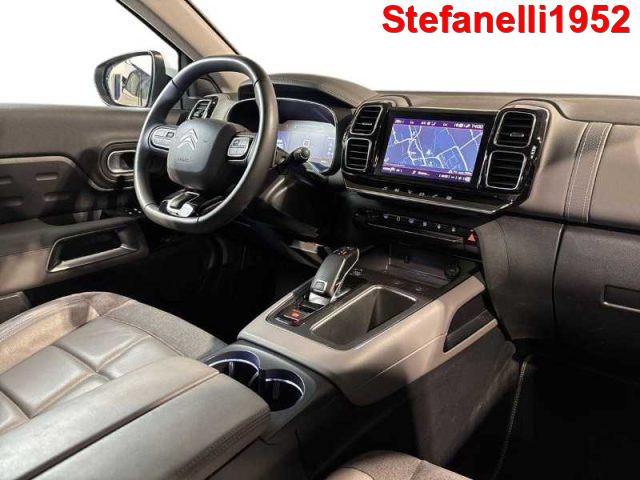CITROEN C5 Aircross 2018 - 1.5 bluehdi Shine s&s 130cv eat8 my20
