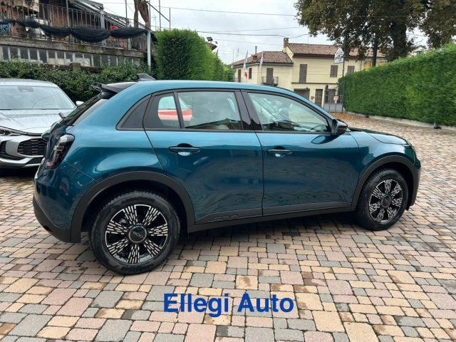 FIAT 600 PROMO FINANZIAMENTO 1.2 Icon 100cv KM 0