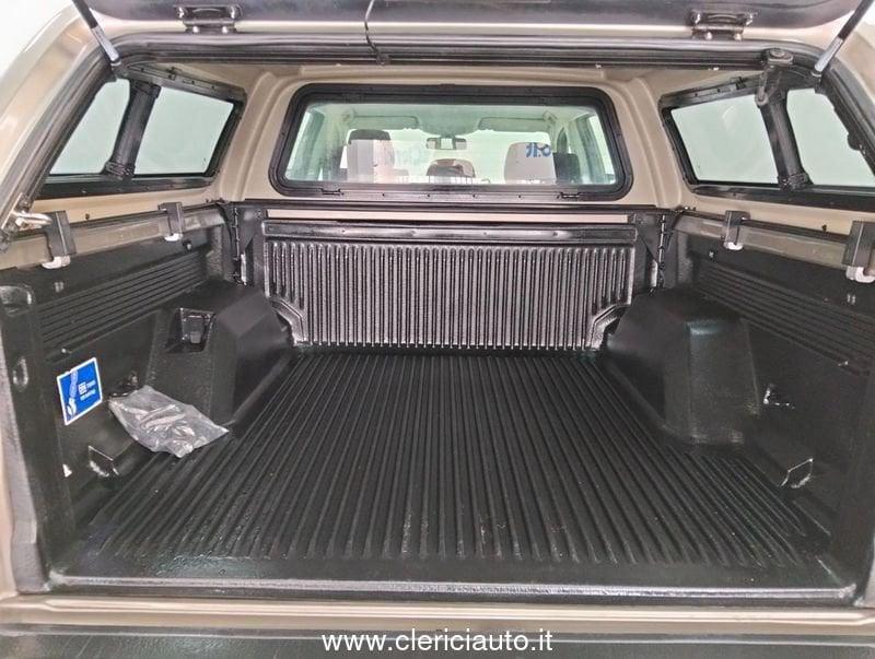 Ford Ranger 2.2 TDCi DC XLT 5pt.