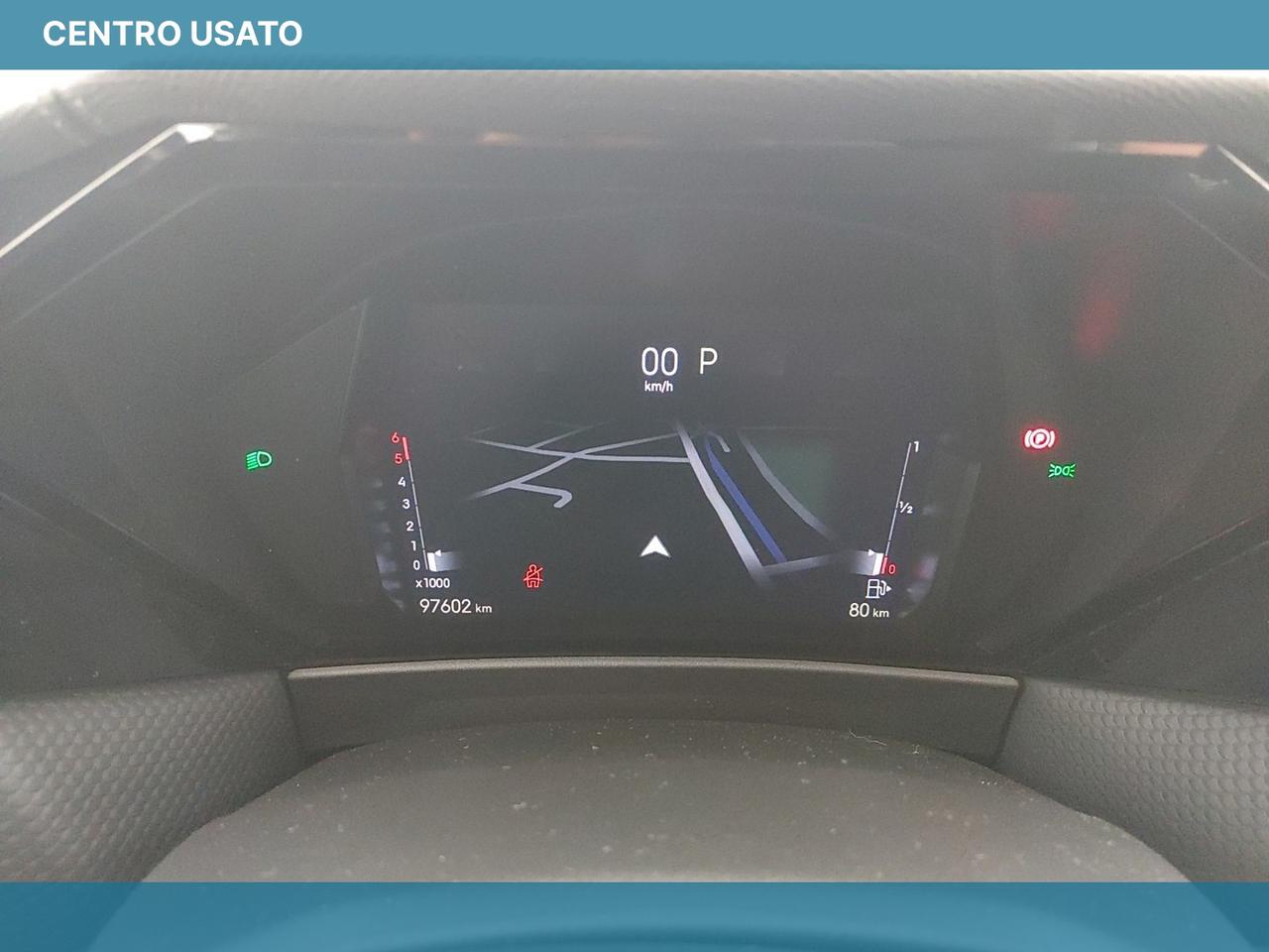 1.5 bluehdi Performance Line 130 CV Auto