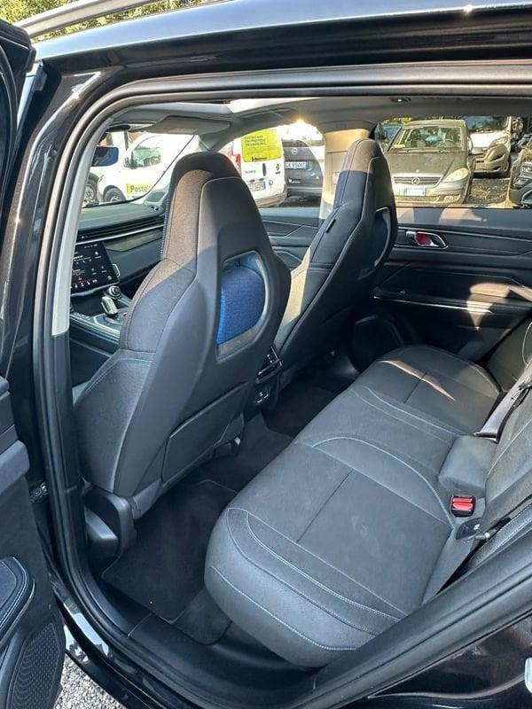 Lynk & Co 01 01 1.5 td phev auto