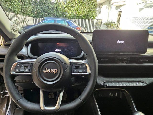 JEEP Avenger 1.2 Turbo Altitude TUA DA ?239,00 MENSILI