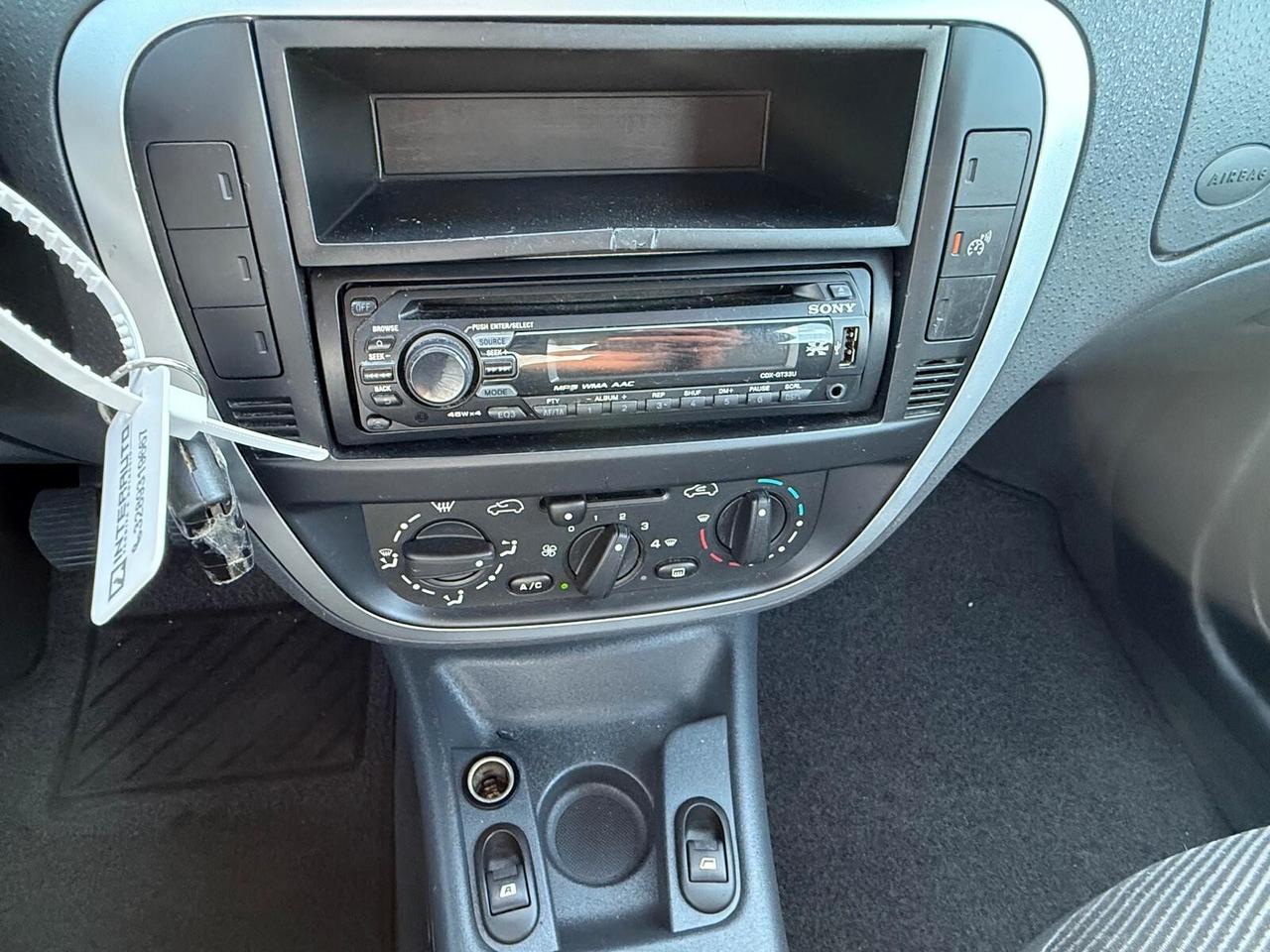 Citroen C3 1.1 Benz. SOLO Km 111.400!!!