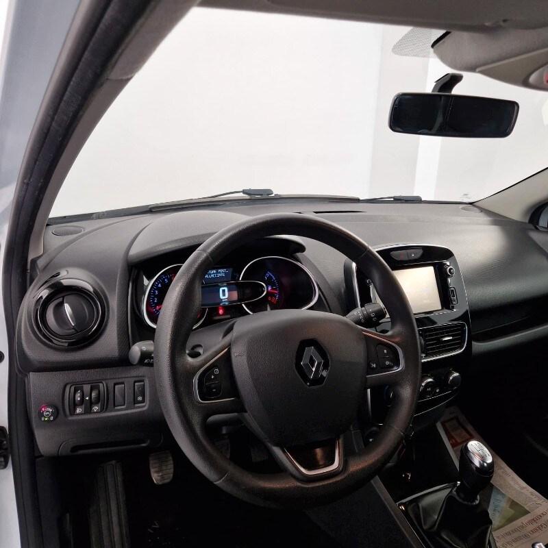 RENAULT Clio 4ª serie Clio TCe 12V 90 CV GPL 5...