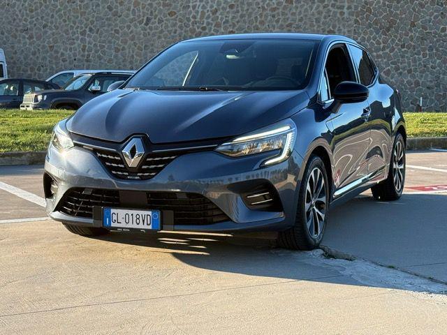 RENAULT Clio Full Hybrid E-Tech 145 CV 5 porte Techno