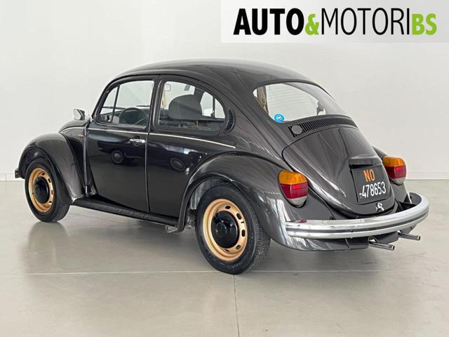 VOLKSWAGEN Maggiolino 1200 Mexico