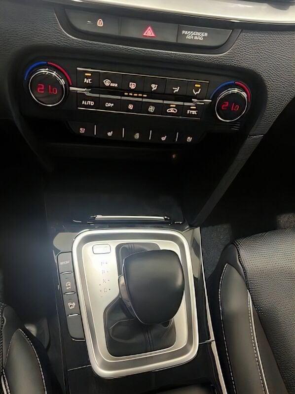 KIA Xceed Xceed 1.4 T-GDi DCT Evolution