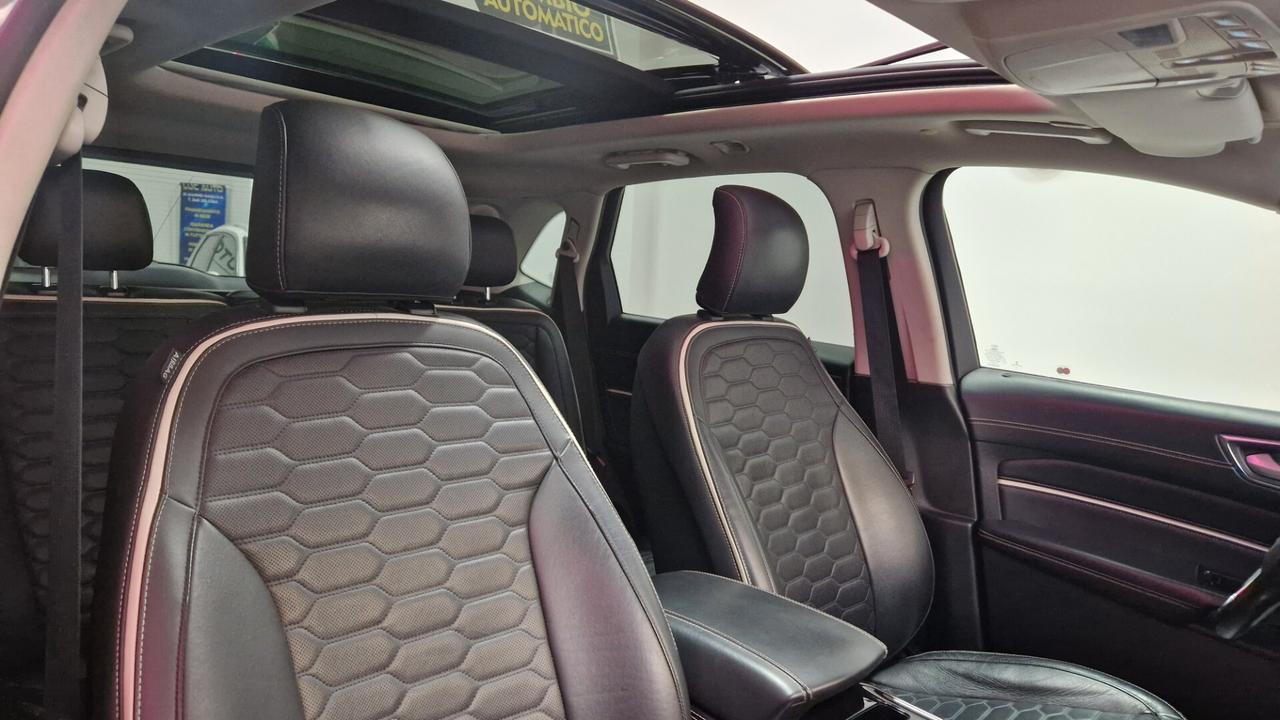 Ford Edge 2.0 EcoBlue 238 CV AWD Start&Stop aut. Vignale