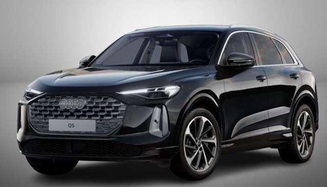 Audi Q5 FACELIFT TDI QUATTRO S-TRONIC 204CV MY2025 PROMO!