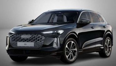 Audi Q5 FACELIFT TDI QUATTRO S-TRONIC 204CV MY2025 PROMO!