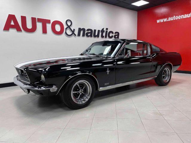 FORD Mustang DOOR FASTBACK - GT 4800