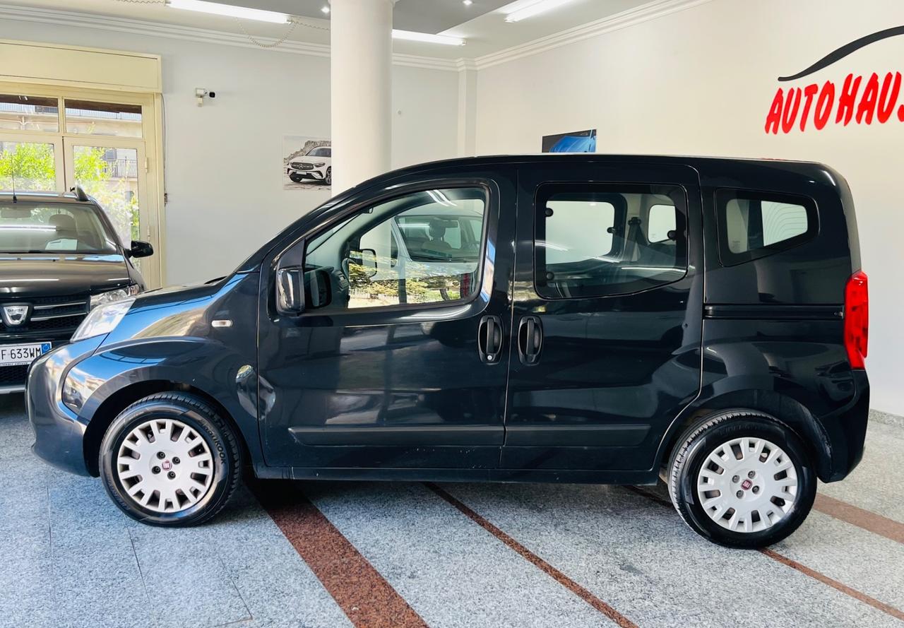Fiat Qubo 1.3 MJT 80 CV Dynamic anno 2016