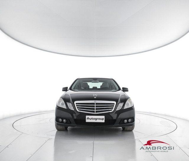 MERCEDES-BENZ CLA sse E 220 CDI BlueEFFICIENCY Avantgarde - PER OPER