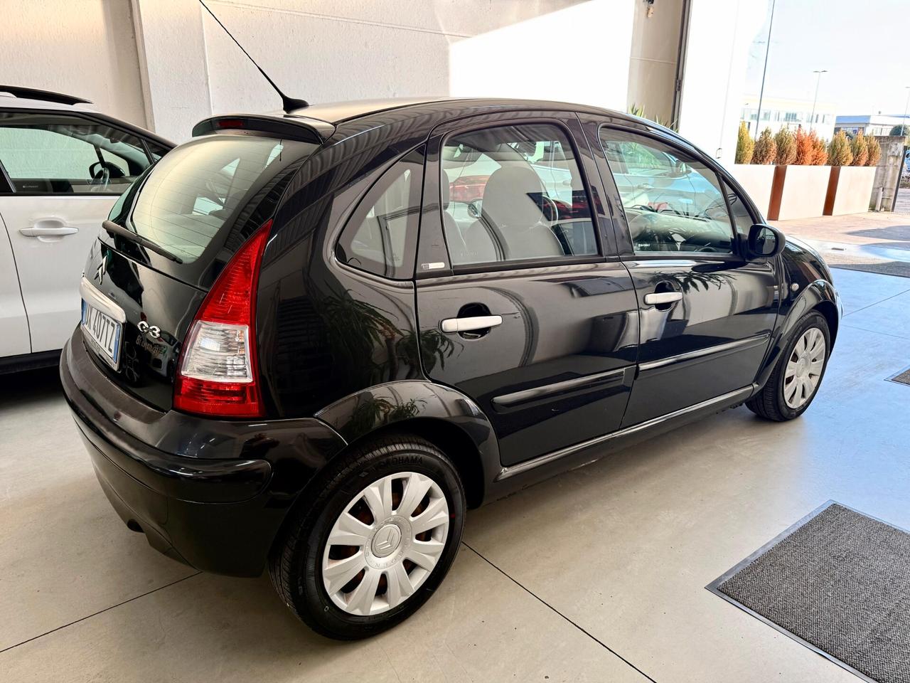CITROEN C3 1.4 - GPL FINO 2029- NEOPATENTE