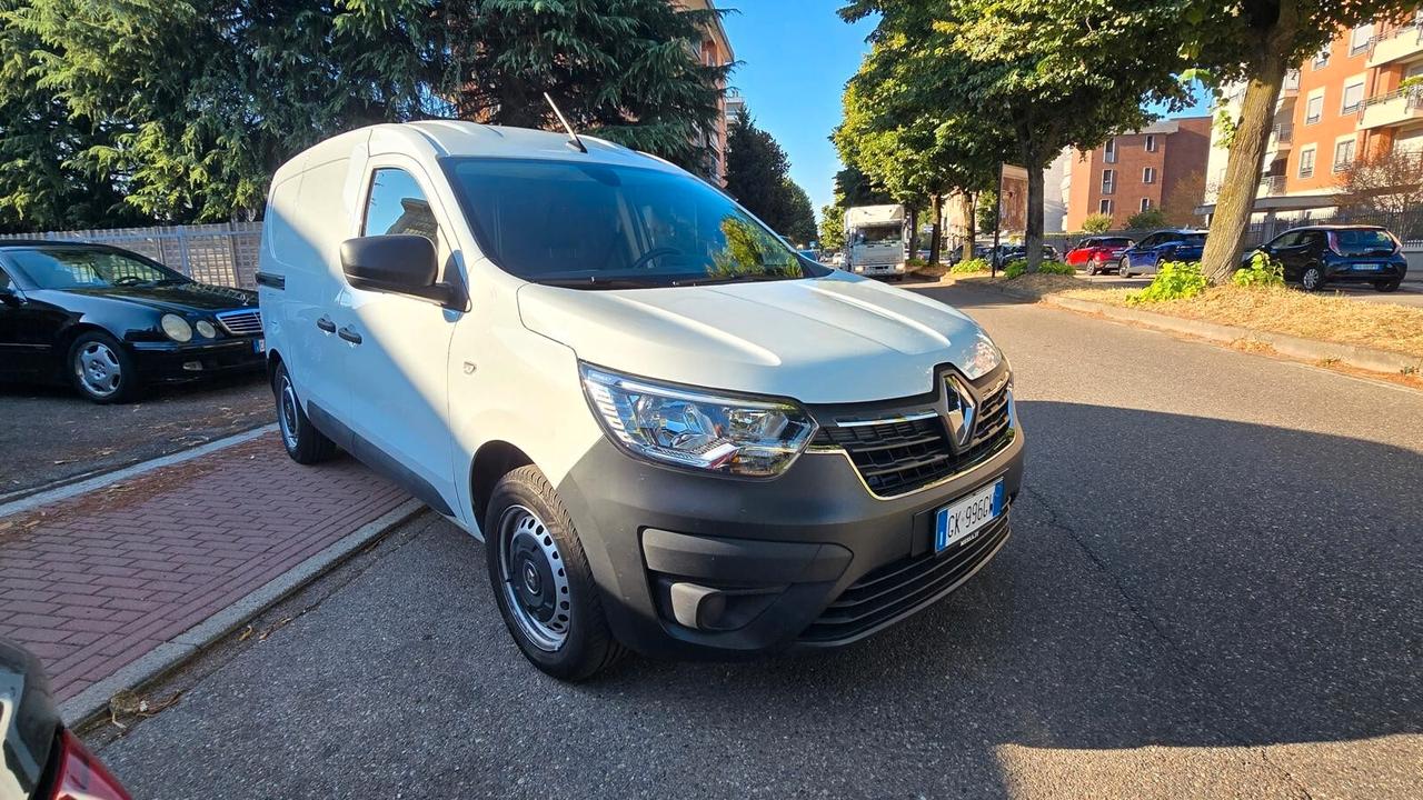 Renault Express 1.4 Blue dCi 75 Van IVA COMPRESA
