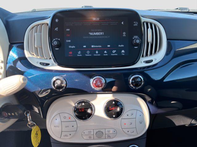 FIAT 500 500 1.0 Hybrid Dolcevita