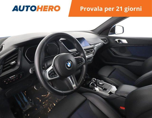 BMW 118 i 5p. Msport