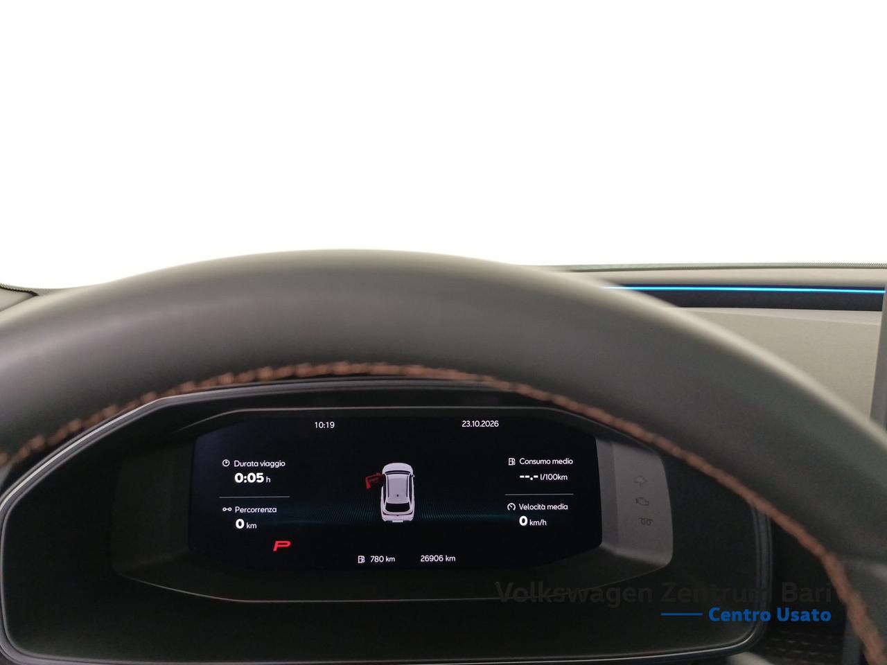 Cupra Leon sportstourer 2.0 tdi 150cv dsg