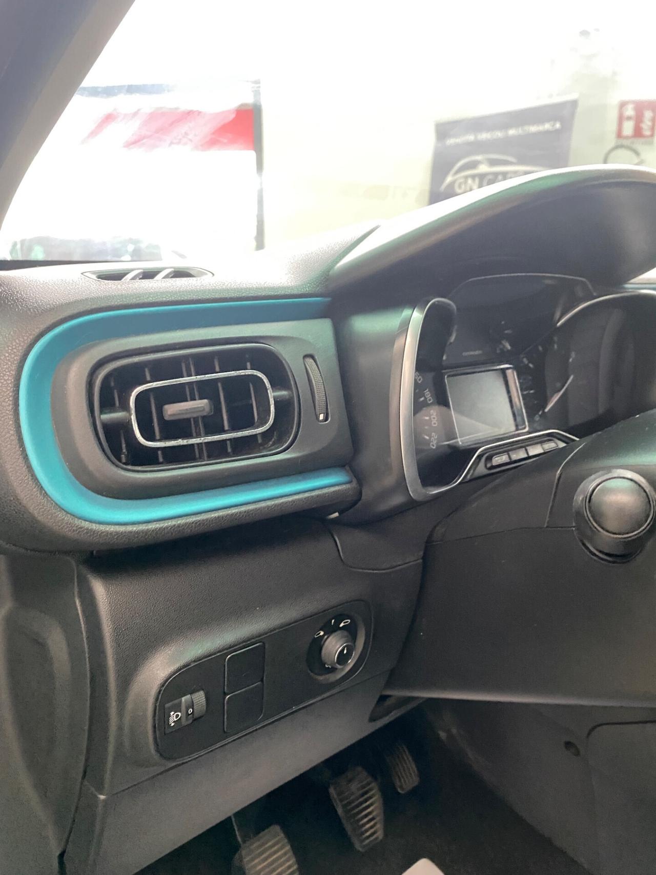 Citroen C3 PureTech S&S Feel Pack