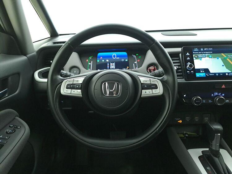 Honda Jazz Hev Crosstar Executive eCVT BR165395 1.5 Full Hybrid 109CV