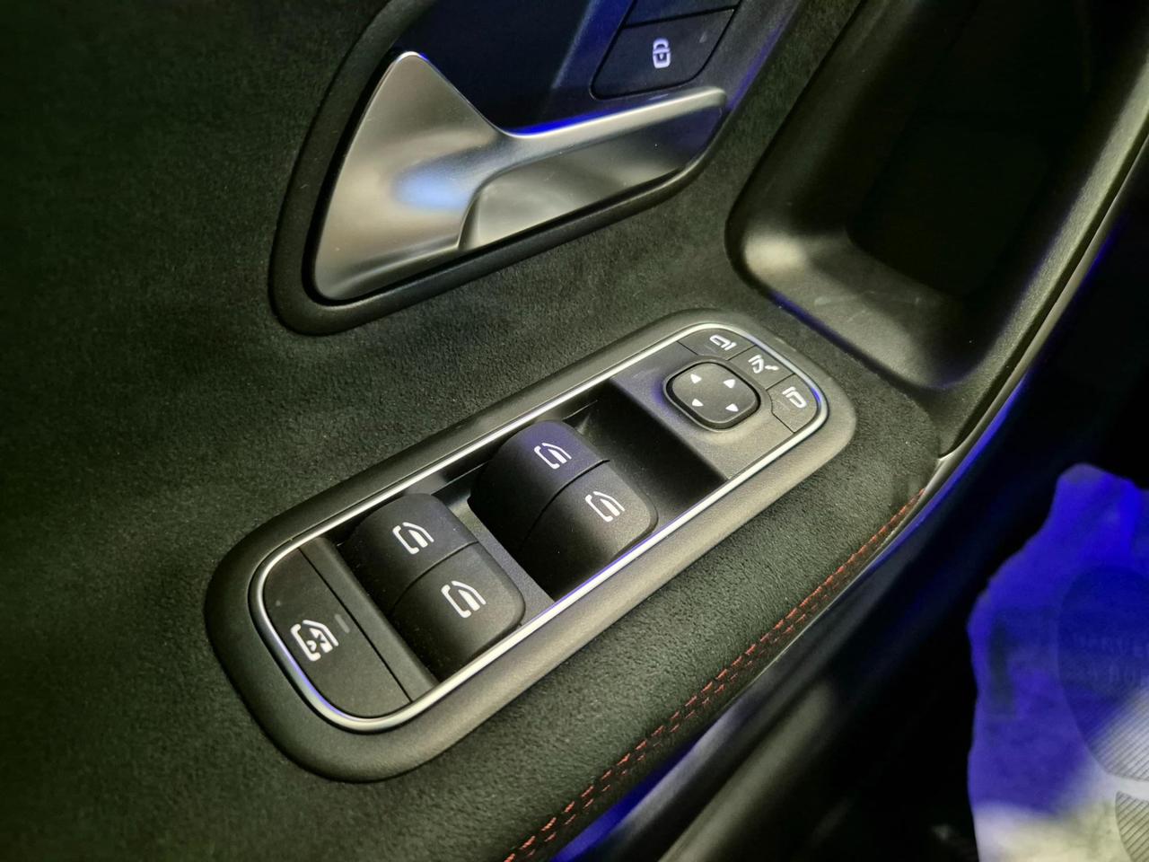 Mercedes A 200 AMG Line Advanced Plus 7G-DCT IN PROMO