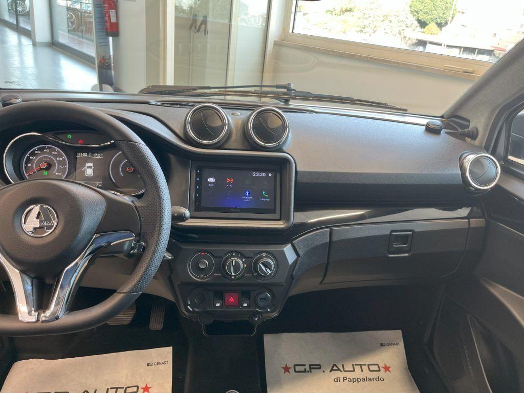 Aixam City eCity Sport