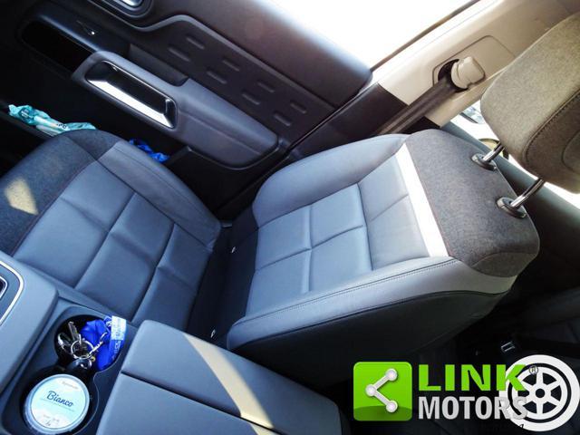 CITROEN C5 Aircross BlueHDi 180 S&S EAT8 Shine *UNIPRO*