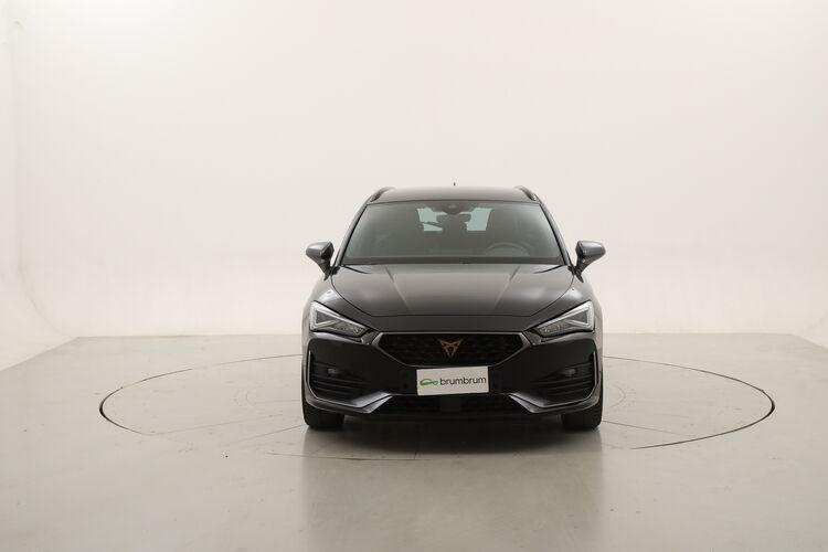 Cupra Leon ST Hybrid DSG BR141147 1.5 Mild Hybrid 150CV