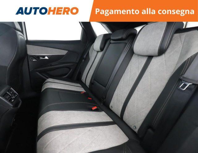 PEUGEOT 3008 Hybrid4 300 e-EAT8 GT