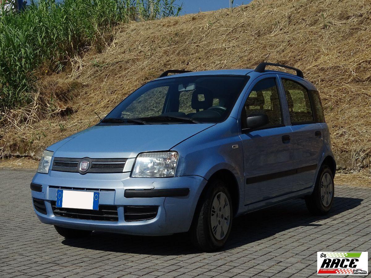 FIAT - Panda - 1.2 Alessi