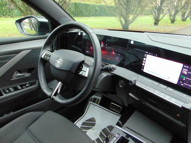 OPEL Astra 6ª serie Astra 1.5 Turbo Diesel 130...