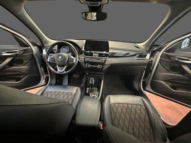 BMW X1 sDrive20d xLine Plus