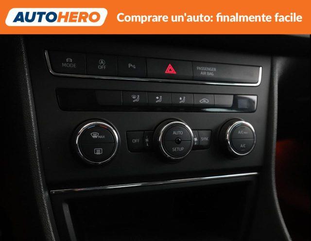 SEAT Leon 2.0 TDI 150 CV 5p. Start/Stop FR